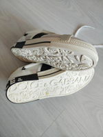 Кроссовки женские Dolce&Gabbana, размер 40