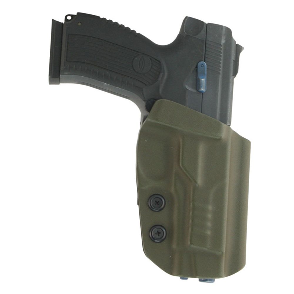 Кобура на ПЯ поясная с креплением tek-lok