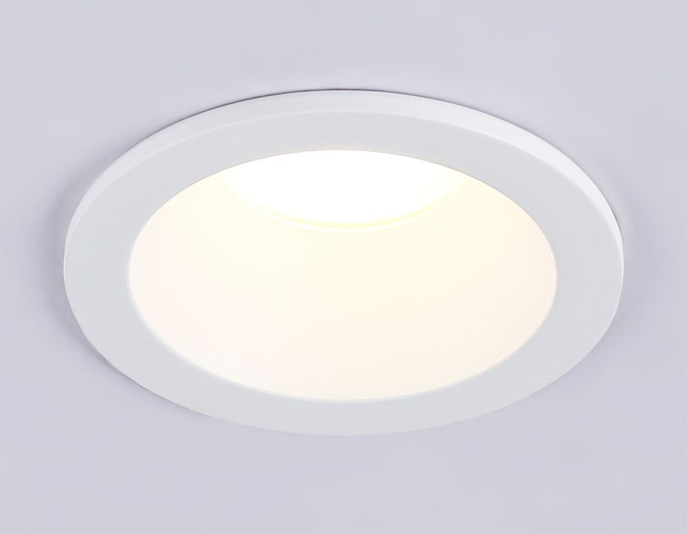 Ambrella Светильник встраиваемый IP65 Standard Tech TN1187