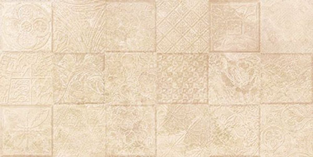 Настенная плитка PIETRA Collage Beige