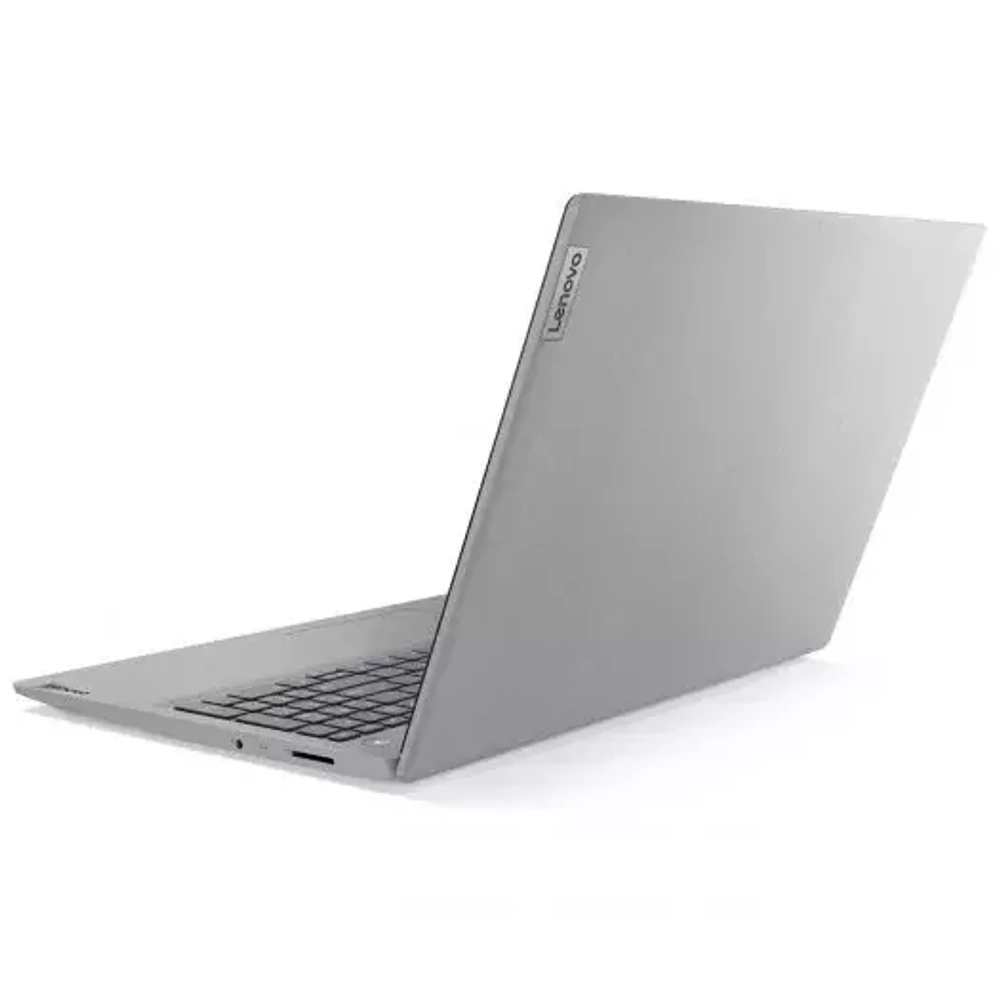 Ноутбук Lenovo IdeaPad 3 15ADA05 Ryzen 3 3250U/4Gb/SSD256Gb/AMD Radeon/15.6"/IPS/FHD (1920x1080)/Windows 10/grey/WiFi/BT/Cam (81W101AJRU)