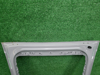 Крышка багажника Changan Uni-V (2022-н.в.)