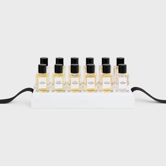 Celine Perfume set