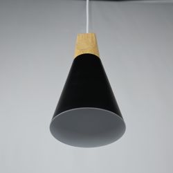 Подвесной светильник XD-A Black