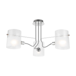 Люстра Freya FR2023PL-03CH