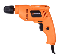 Дрель безударная Вихрь Д-550Б