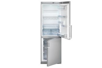 Холодильник Bomann KGC213 white