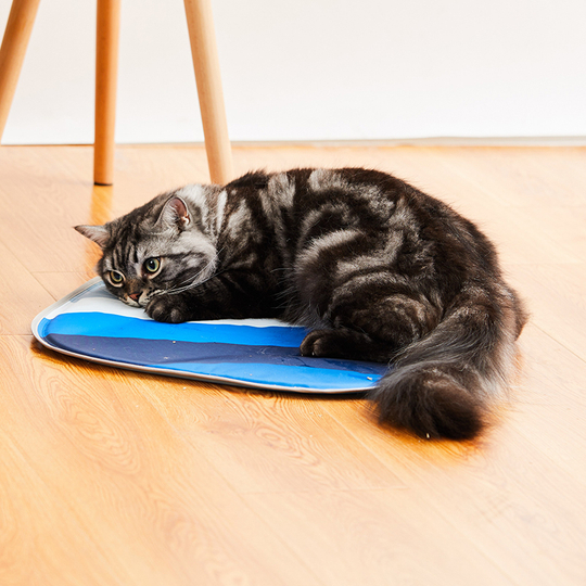 Охлаждающая подушка для автоматического туалета