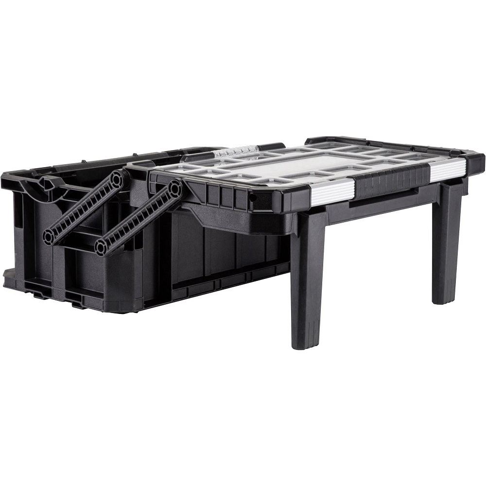 Органайзер KETER 22" Connect cantilever organizer 17203103