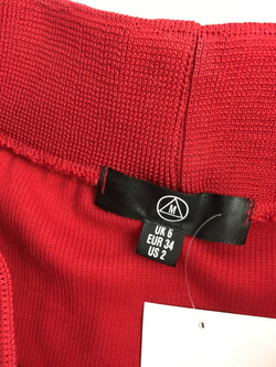 Юбка трикотажная 40 размер