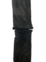 Перчатки. Мужские. Материал верха: Кожа оленя. Подклад: Трикотаж-шерсть. 10 шт. в упаковке.