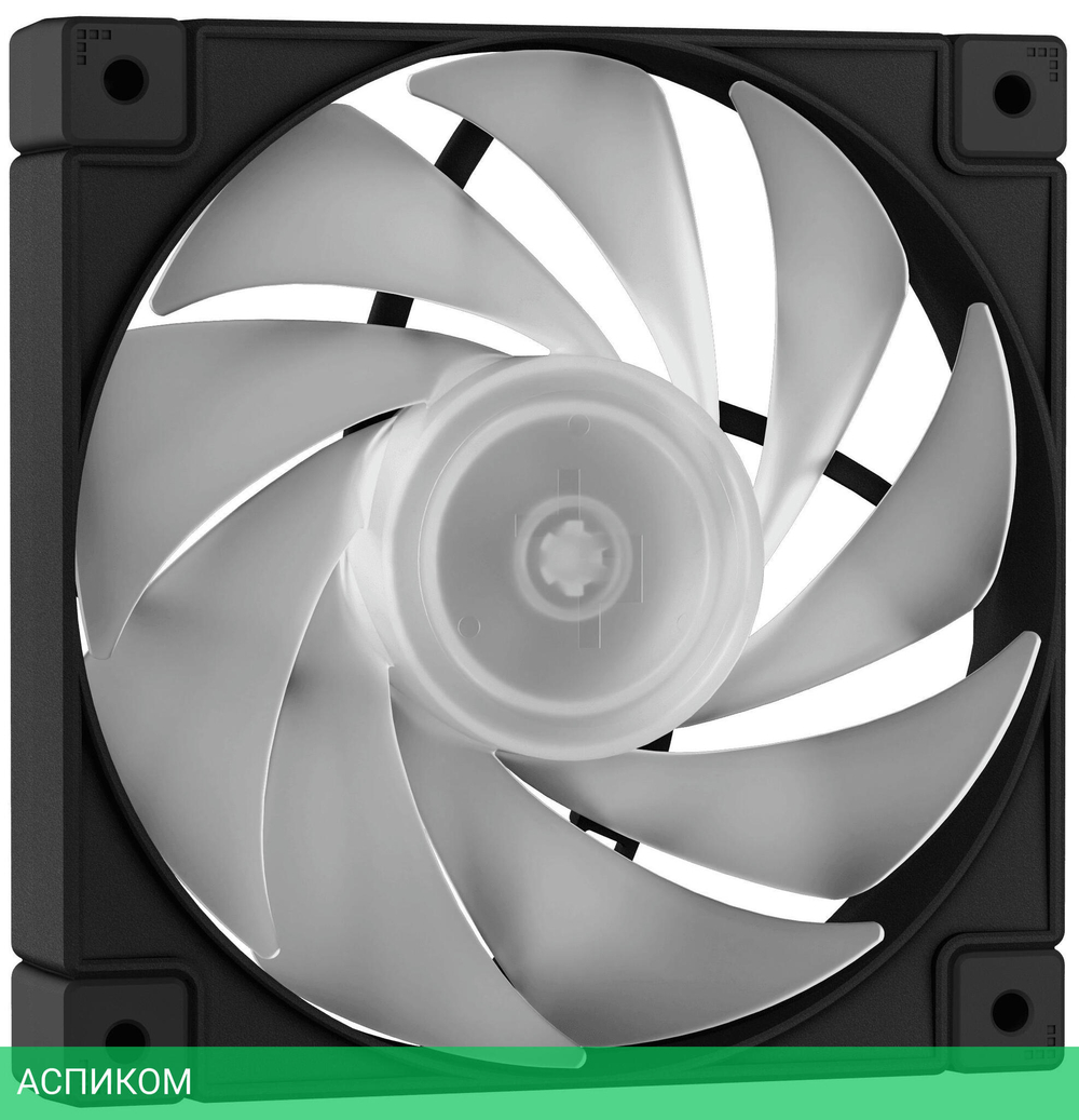 Корпус DeepCool CH560 Digital ATX без БП черный (R-CH560-BKAPE4D-G-1)
