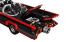 Конструктор Лего Супер Хирос Классический Бэтмобиль из ТВ-сериала 76328 | LEGO DC Batman Classic TV Batmobile 1822 д 18+