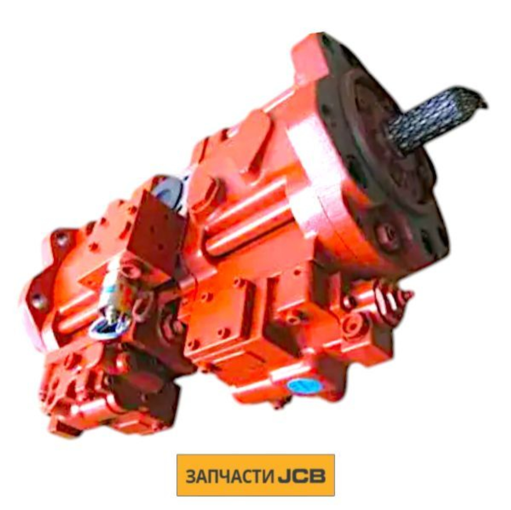 Гидронасос JCB 20/925611