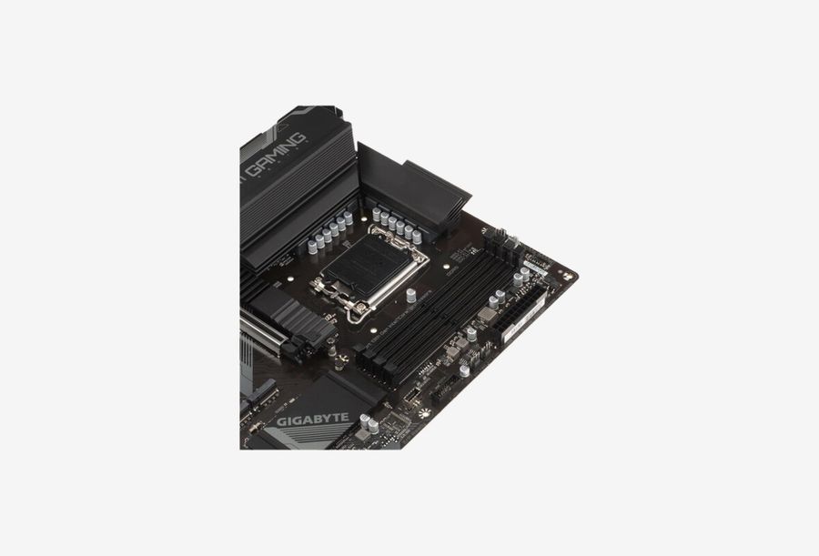 GIGABYTE B760 GAMING X_0426709110235