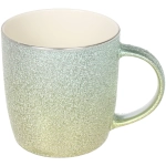 Кружка керамическая 360мл «Диско», микс 4цвета