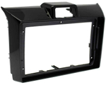 Topway TS10 4+32GB 8 ядер для Toyota Corolla Axio, Fielder 2012-2021