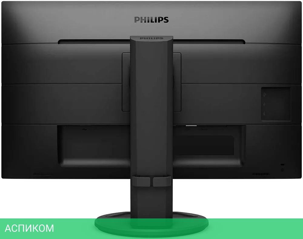 Монитор Philips 221B8LHEB/00