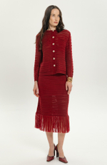 Кардиган RAFFINATA