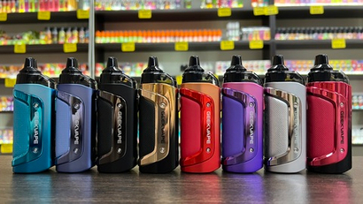 GeekVape Aegis Boost 3