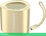 Портативная колонка Tronsmart Nimo Noble Gold