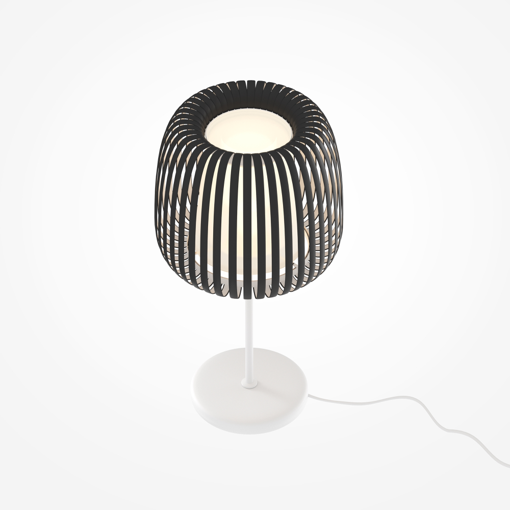 Настольная лампа Maytoni Kirigami MOD409TL-01B