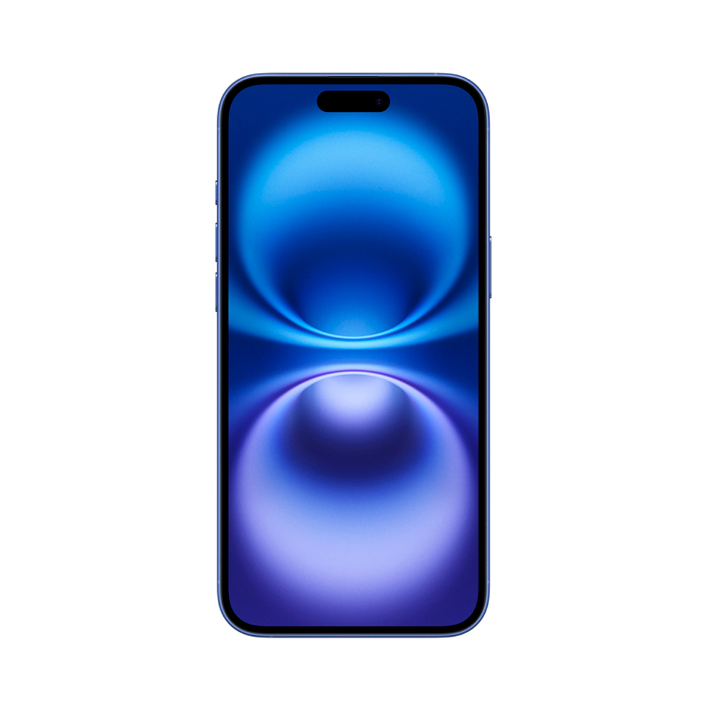 Apple iPhone 16 Plus 256Gb (Ultramarine)