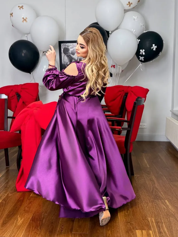 Платье УК-05936.49 Fabrika