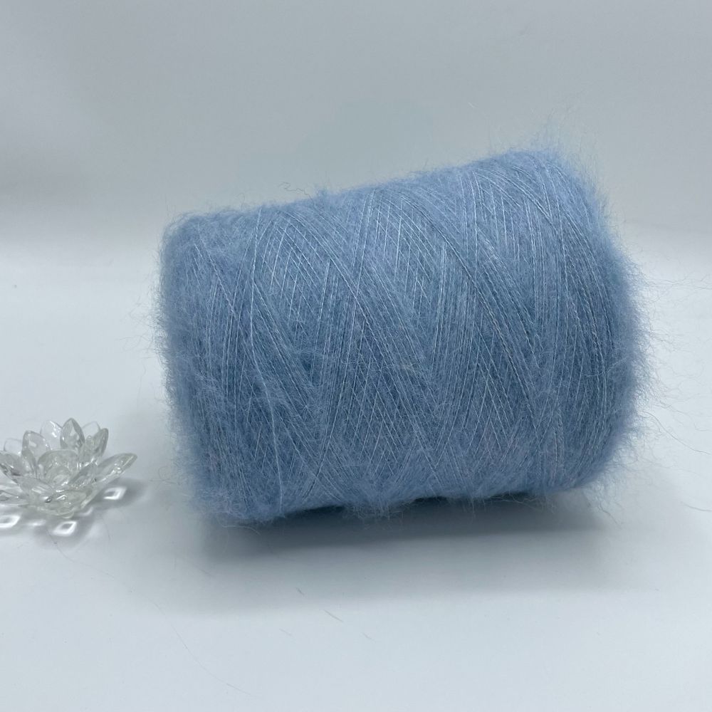 FABIANO 50% альпака суперфайн 22% меринос 28% полиамид