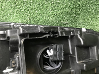 Битая Фара левая BMW Z4 G29 (2018-2022) LED