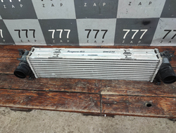 Интеркулер Geely Monjaro 21-нв Б/У Оригинал 2074121500