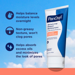 PanOxyl, увлажняющий крем для восстановления баланса кожи, 85 г (3 унции)