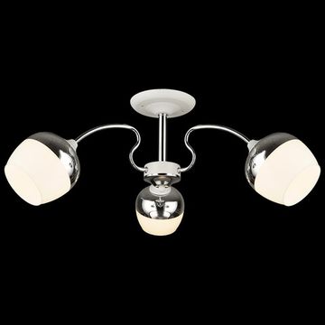 Люстра потолочная Reluce E27 03511-0.3-03