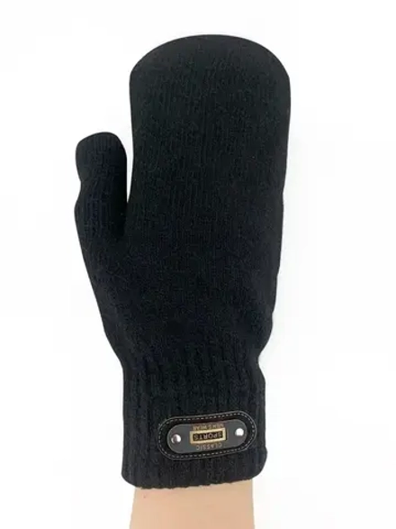 Перчатки мужские