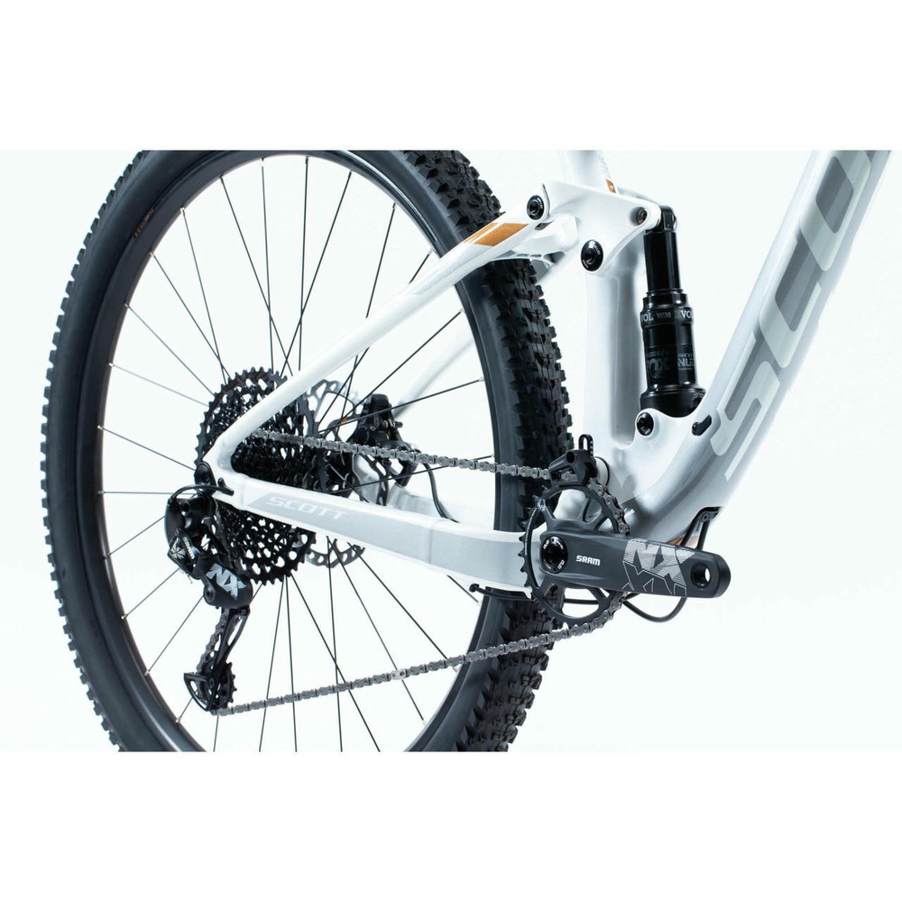 Женский велосипед Scott Contessa Spark 910 (2019)