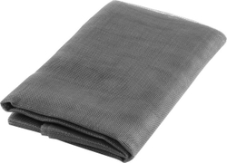 СЕТКА PRIVAL ( 1,6х30М)  из стекловолокна(серый цвет) - для пластиковых окон.