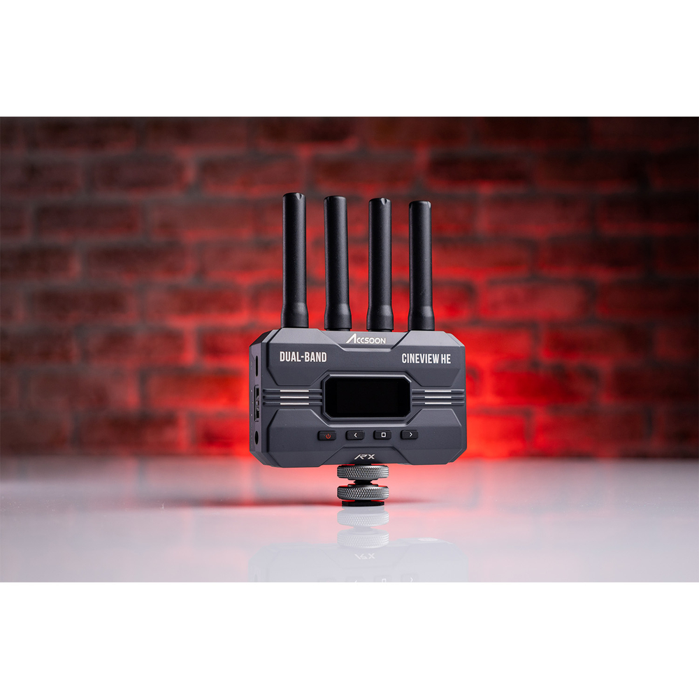 Видеосендер Accsoon CineView HE