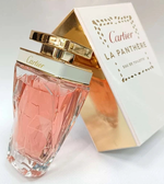 Cartier La Panthere Eau de Toilette 75 мл (duty free парфюмерия)