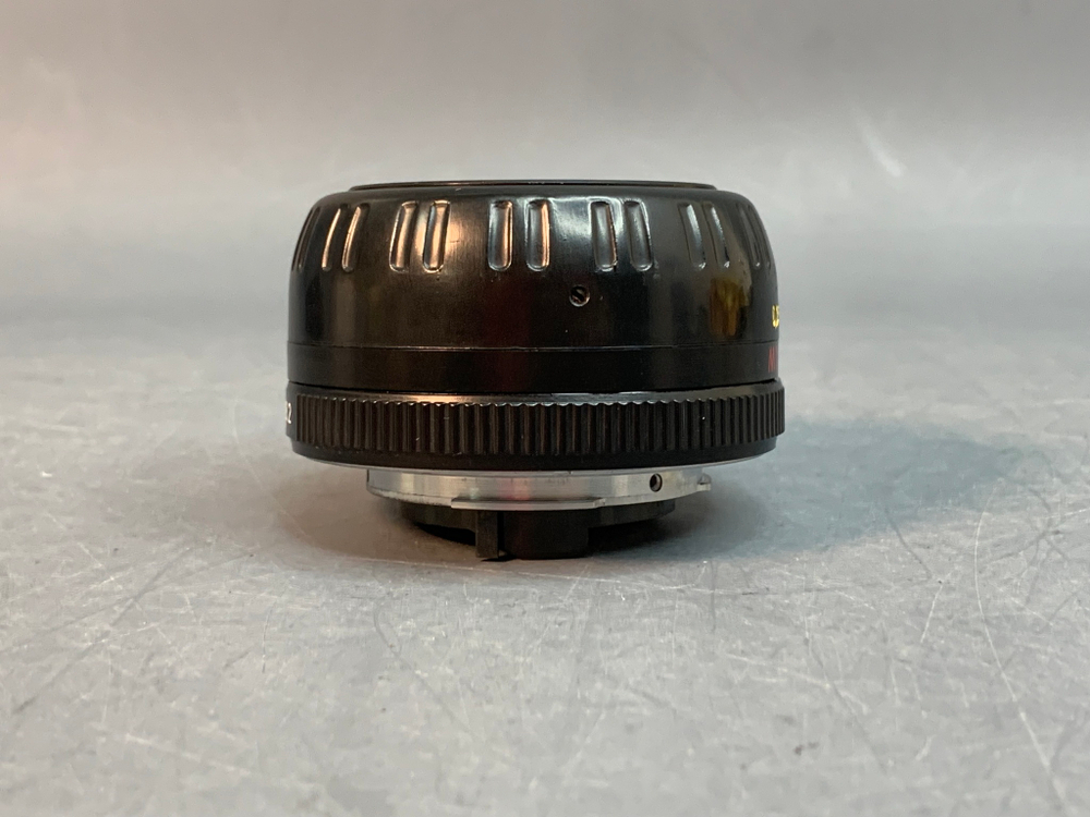 MC Zenitar K2 Pentax K