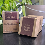 Кофейный карамелизированный сахар (Mitr Phol Gold) 500 гр.