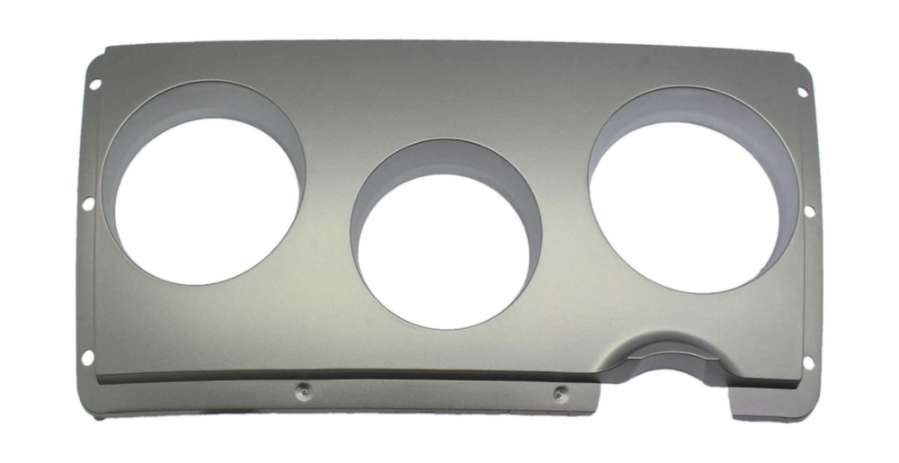 Переходная рамка магнитолы HYUNDAI TUCSON 2004-2009 9 дюймов