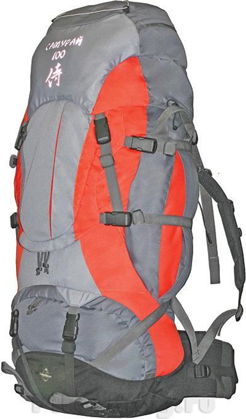 Снаряжение Самурай 70 (i)