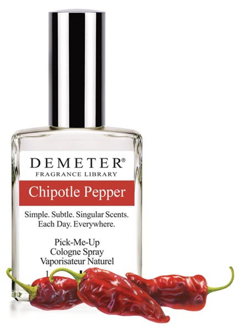 Demeter Fragrance Chipotle Pepper