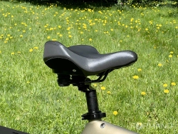 Электровелосипед Yokamura Apache (Military Green)