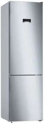 Холодильник двухкамерный Bosch Serie 4 VitaFresh KGN39XW27R (q) (ф)