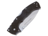 Нож складной Cold Steel 4 Max Scout, сталь AUS10A, Griv-Ex, блистер (CS-62RQZ)