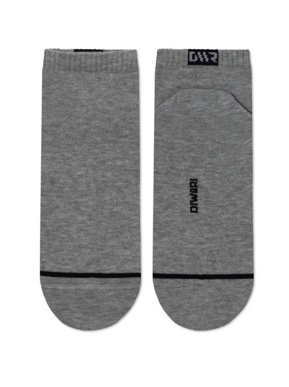 DIWARI ACTIVE Носки мужские (короткие)