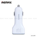 АЗУ Remax 3usb СС-301