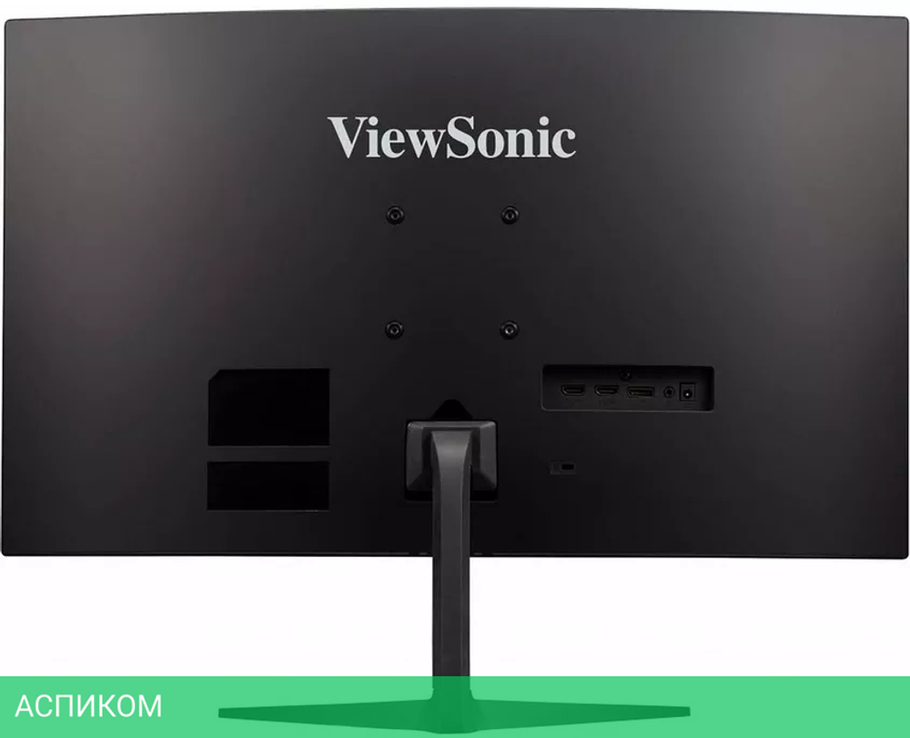 Монитор Viewsonic VX2719-PC-MHD