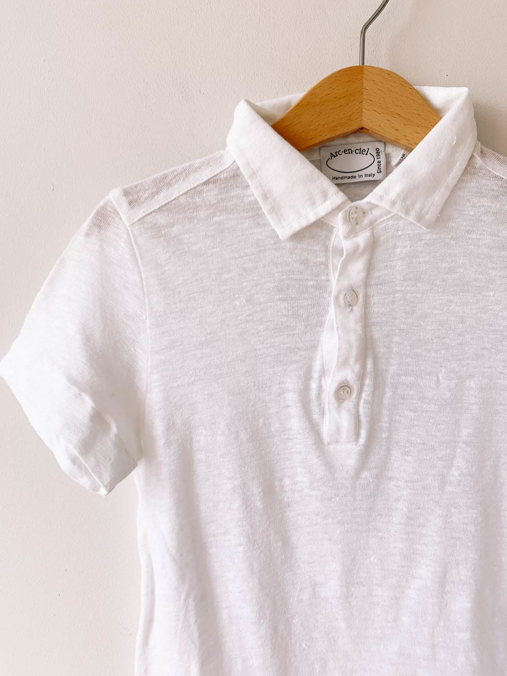 Поло Arc-en-ciel